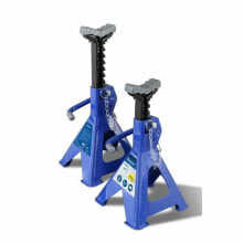 Car jacks and stands