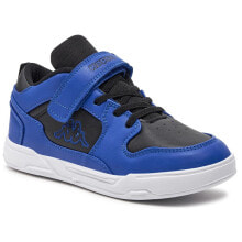 School sneakers and sneakers for boys