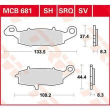 Spare parts and consumables for motor vehicles