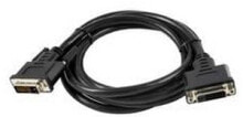 Кабели и разъемы для аудио- и видеотехники Synergy 21 S215254 параллельный кабель 3 m Черный