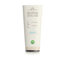 Sevens Skincare Misturizing Body Cream Увлажняющий крем для сухой кожи 200 мл
