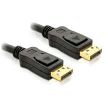 DELOCK 90048597 2 m DisplayPort Cable