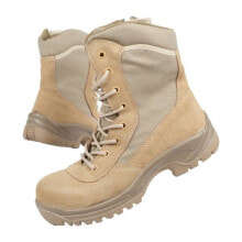 Мужские трекинговые ботинки Inny Lavoro M 6076.56 safety boots