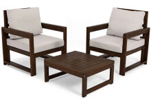 Garden furniture sets