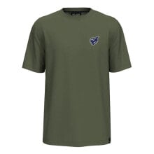 SCOTCH & SODA Free Spirit Bird Short Sleeve T-Shirt