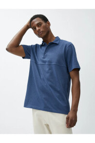 Men's Polo Shirts