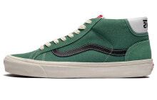 Купить мужские кроссовки и кеды Vans: Кроссовки Vans Mid Skool Vault OG 37 LX VN0A4BTRVYX