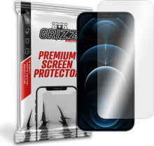 Protective films and glasses for smartphones