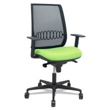 Office Chair Alares P&C 0B68R65 Pistachio
