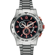 Смарт-часы NAUTICA NAI22502G Watch