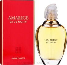 Givenchy Amarige - Eau de Toilette