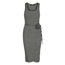 VERO MODA Bloom Petite sleeveless midi dress