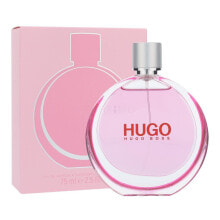 HUGO BOSS Hugo Woman Extreme 75 ml eau de parfum für Frauen