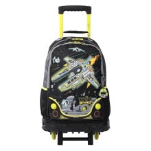 TOTTO Spaceship Big 31L Backpack