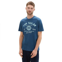 Men's sports T-shirts and T-shirts