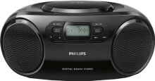 Радиотюнеры Philips купить от $122