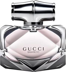 GUCCI Bamboo Rhyme Women's Perfume Floral Notes Perfume EDP Buddha Hand Lemon 30ml/50ml/75ml