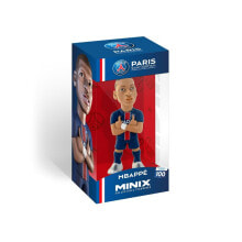 Action Figure Minix 10998 Sports