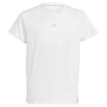 ADIDAS Slim Fit Short Sleeve T-Shirt