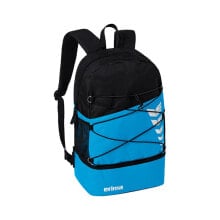Купить походные рюкзаки Erima: Рюкзак спортивный Erima Six Wings 25L