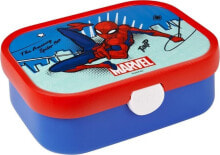 Mepal Lunchbox campus spiderman 107440065396