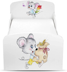 Baby cots for toddlers