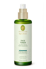 Cleansing skin tonic Clarify ing & Pore Mini mizing (Face Toner) 100 ml
