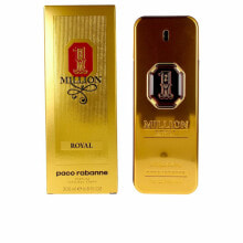 Мужская парфюмерия Paco Rabanne EDP One Million Royal 200 ml
