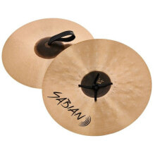 Percussion cymbals