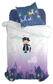 Bed linen for babies