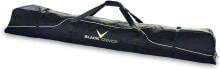 Чехол для горных лыж или ботинок Black Crevice Ski Bag for 3 Pairs of Alpine Skis, 190 cm