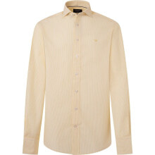 HACKETT HM309775 Long Sleeve Shirt