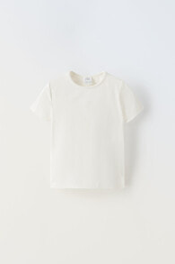 Plain T-shirts for girls