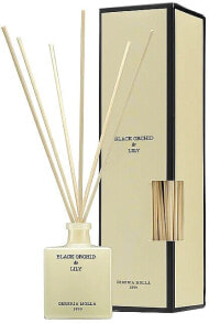 Aromatic diffusers and candles