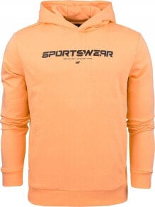 Men's Sports Hoodies