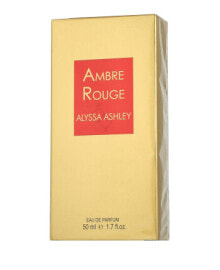 Alyssa Ashley Ambre Rouge Eau de Parfum Spray