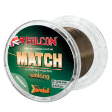 FALCON Match Sinking 1000 m Monofilament