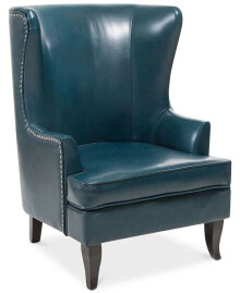 Noble House rawley Wing Chair