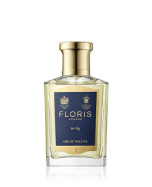 Floris N° 89 Eau de Toilette Spray