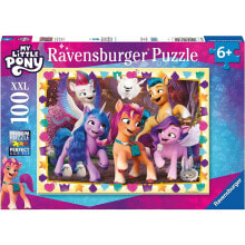 Children's educational puzzles