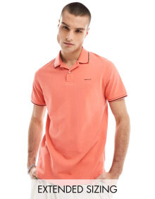 Men's Polo Shirts