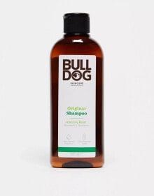 Bulldog – Original – Shampoo 300 ml