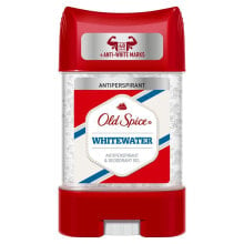 Men's deodorants