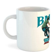 KRUSKIS BMX Extreme Mug 325ml