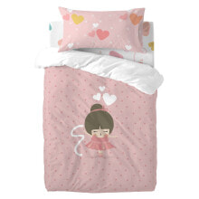 Bed linen for babies