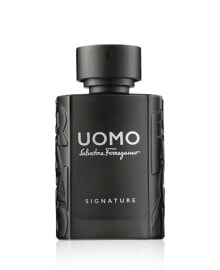 Salvatore Ferragamo Uomo Signature Eau de Parfum Spray