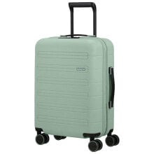 AMERICAN TOURISTER Novastream Spinner 55 Expandable 36/41L Trolley