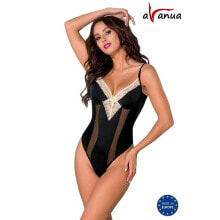 Эротический костюм Avanua Rania Body Black