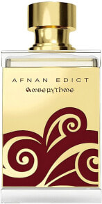 Afnan Edict Amberythme - Parfum