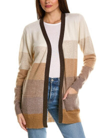 Women's sweaters and cardigans